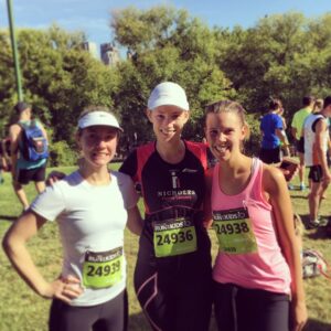 Fun run
